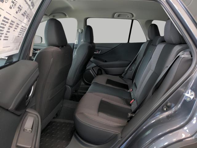2025 Subaru Outback Vehicle Photo in Green Bay, WI 54304