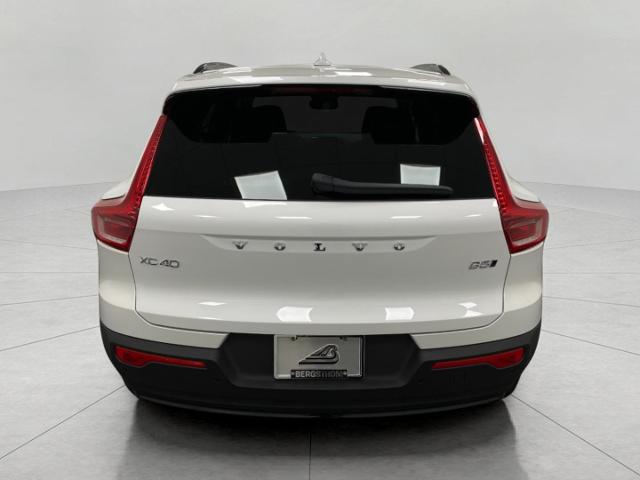 2025 Volvo XC40 Vehicle Photo in Appleton, WI 54913