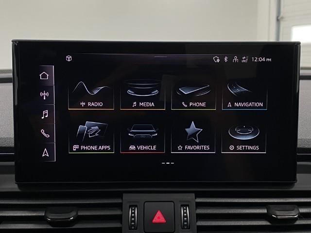 2024 Audi Q5 Vehicle Photo in Appleton, WI 54913