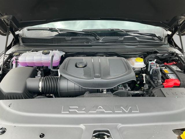 2025 Ram 1500 Vehicle Photo in Kaukauna, WI 54130