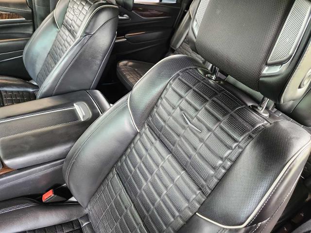 2021 Cadillac Escalade ESV Vehicle Photo in HOUSTON, TX 77079