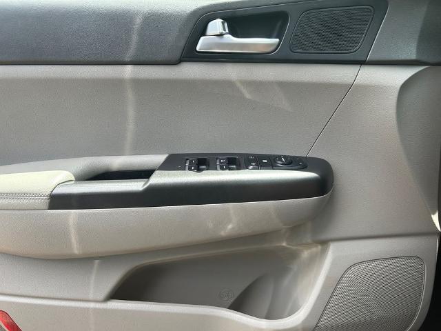 2019 Kia Sportage Vehicle Photo in Statesboro, GA 30458