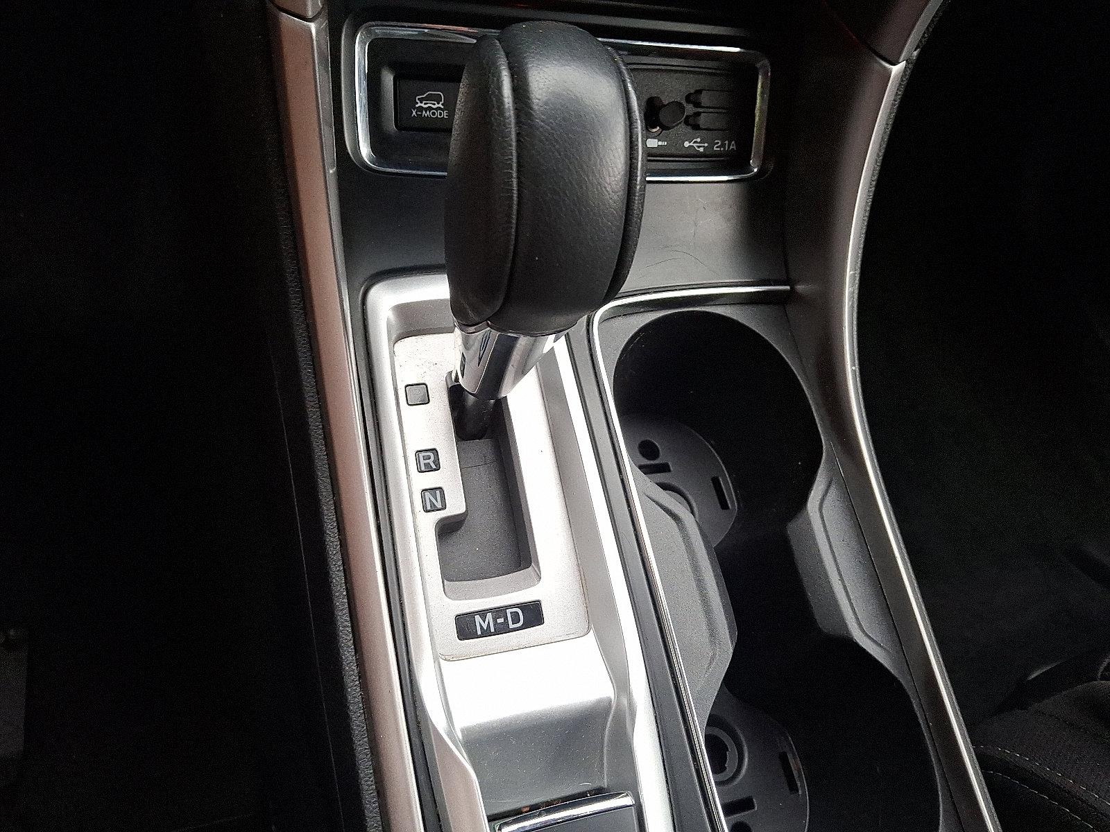 2022 Subaru Ascent Vehicle Photo in Harrisburg, PA 17111