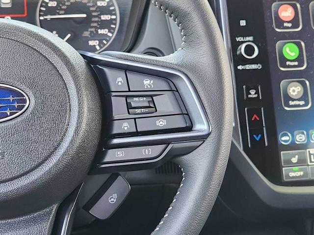 2025 Subaru Forester Vehicle Photo in DALLAS, TX 75209