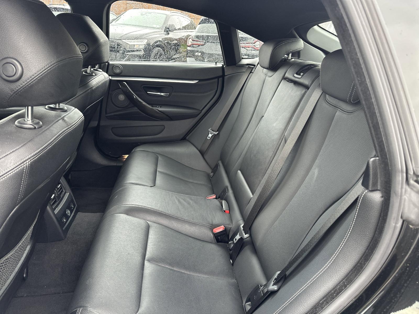 2020 BMW 430i xDrive Vehicle Photo in Lancaster, PA 17601