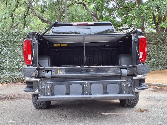2019 GMC Sierra 1500 Vehicle Photo in San Antonio, TX 78230-1001