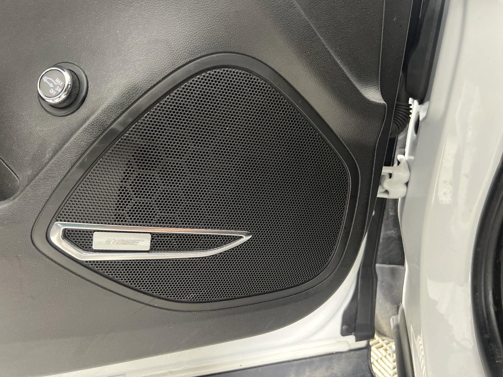 2022 Buick Envision Vehicle Photo in GEORGETOWN, TX 78626-7508