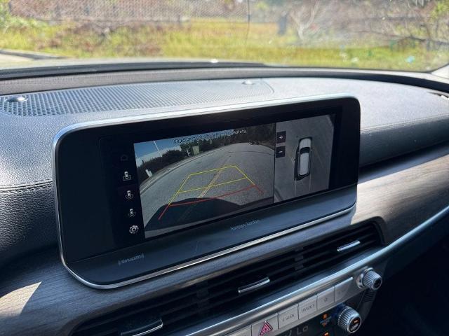 2022 Kia Telluride Vehicle Photo in Statesboro, GA 30458