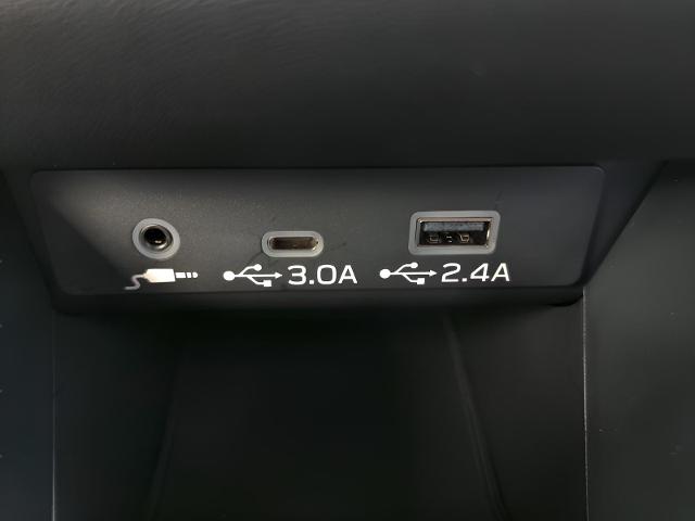 2025 Subaru Outback Vehicle Photo in Green Bay, WI 54304