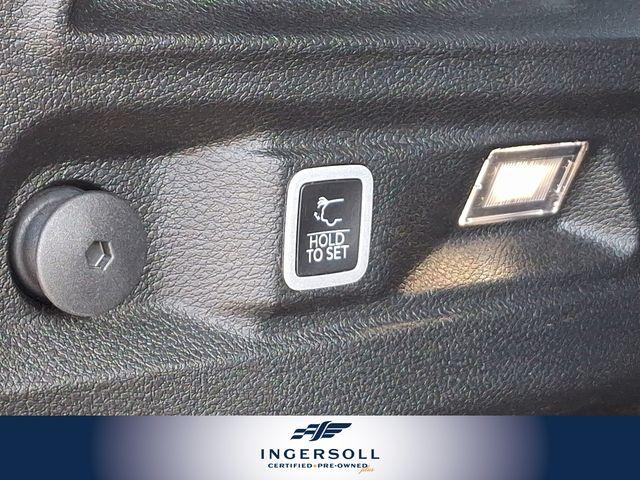 2023 Jeep Grand Cherokee L Vehicle Photo in WATERTOWN, CT 06795-3318