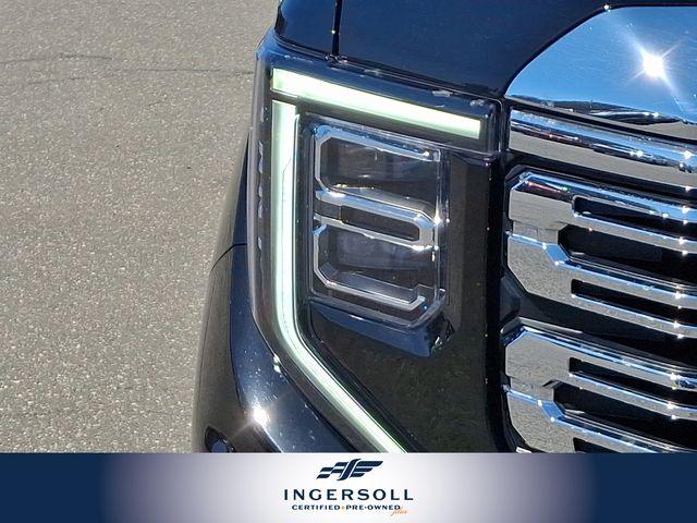 2023 GMC Sierra 1500 Vehicle Photo in WATERTOWN, CT 06795-3318