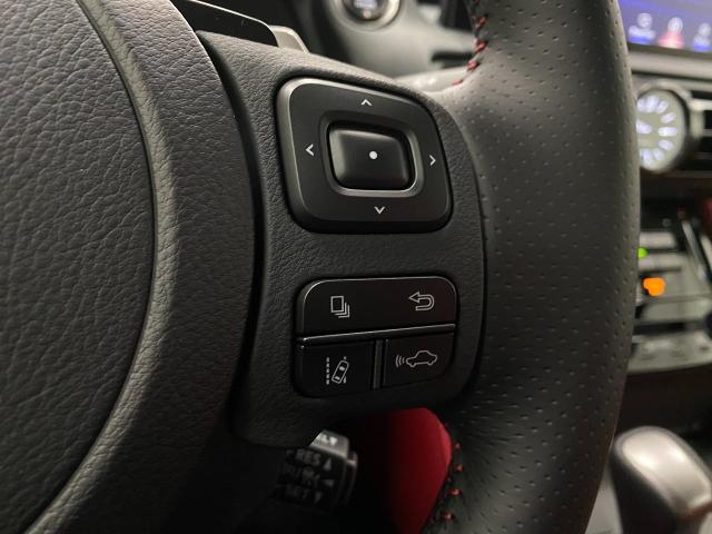 2025 Lexus IS 350 Vehicle Photo in Appleton, WI 54913