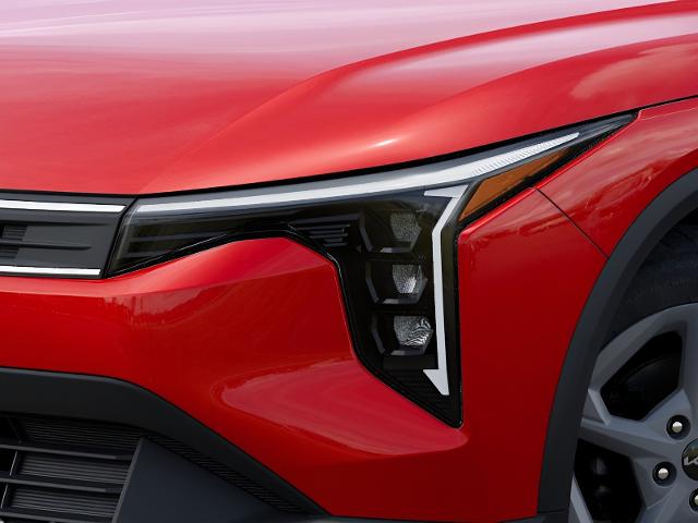 2025 Kia K4 Vehicle Photo in Oshkosh, WI 54904