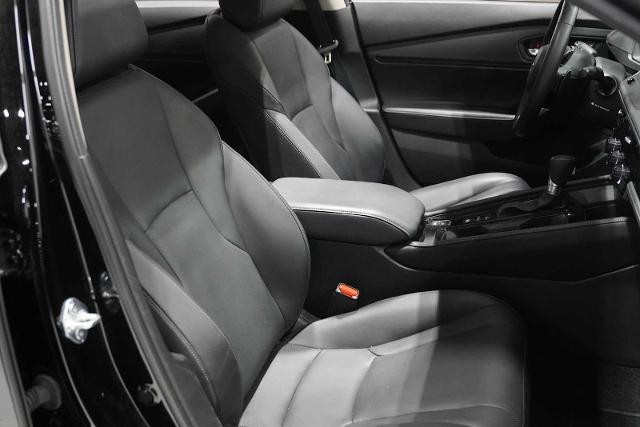 2024 Honda Accord Hybrid Vehicle Photo in GRAPEVINE, TX 76051