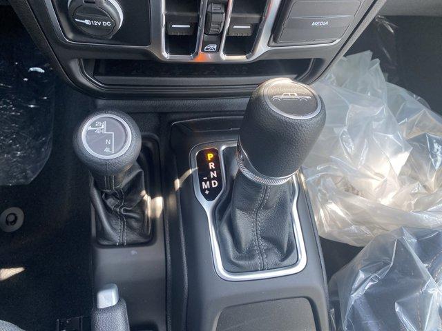 2025 Jeep Gladiator Vehicle Photo in Doylsetown, PA 18901