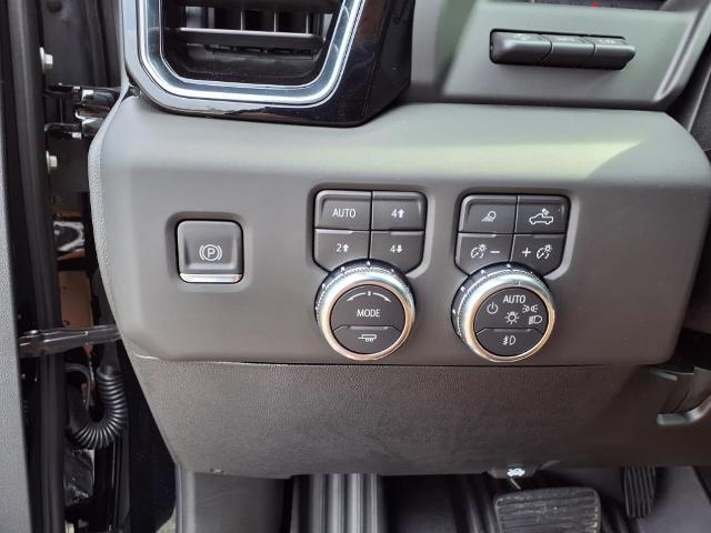 2025 GMC Sierra 2500 HD Vehicle Photo in ROXBORO, NC 27573-6143