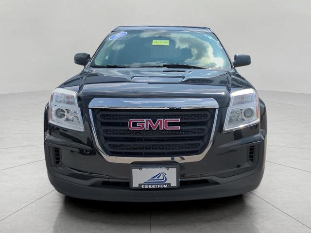 2016 GMC Terrain Vehicle Photo in Green Bay, WI 54304