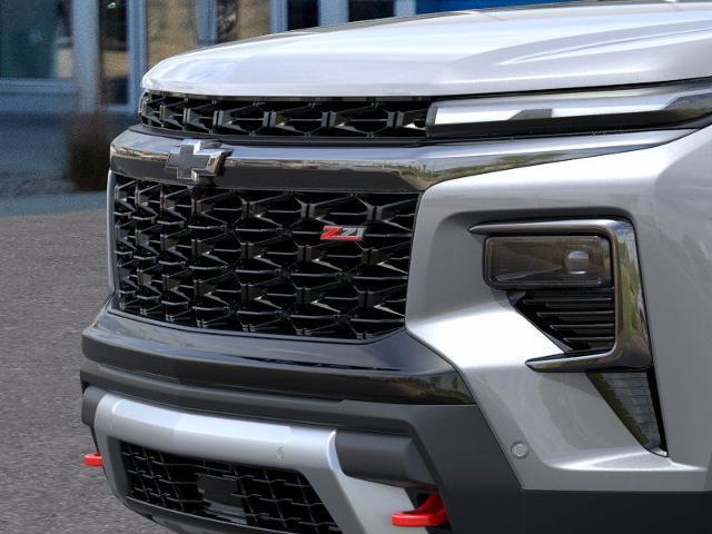 2025 Chevrolet Traverse Vehicle Photo in MIDDLETON, WI 53562-1492