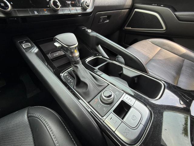 2020 Kia Telluride Vehicle Photo in Appleton, WI 54914