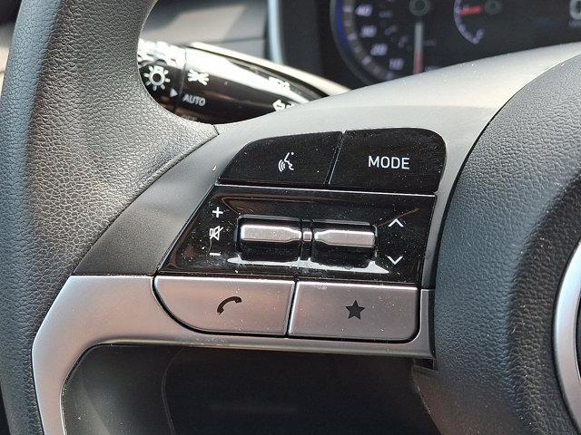 2022 Hyundai TUCSON Vehicle Photo in Philadelphia, PA 19116