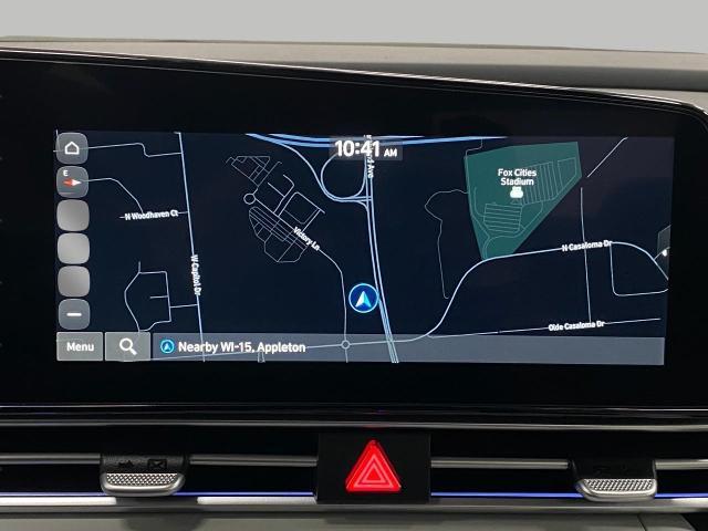 2025 Hyundai ELANTRA Vehicle Photo in Appleton, WI 54913