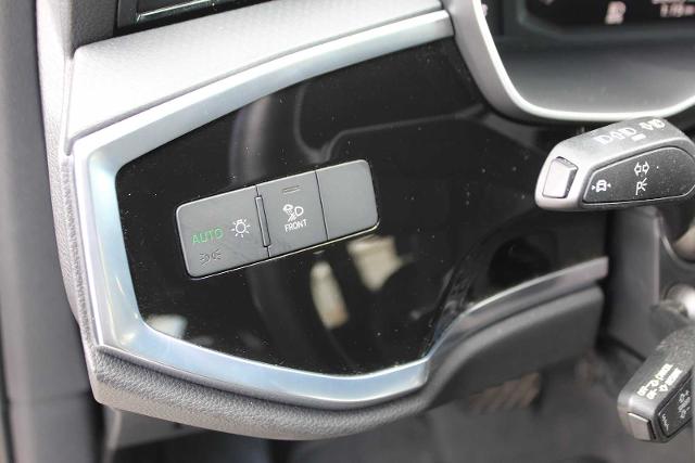 2022 Audi Q3 Vehicle Photo in HOUSTON, TX 77090