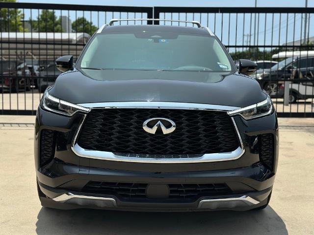 2022 INFINITI QX60 Vehicle Photo in Grapevine, TX 76051
