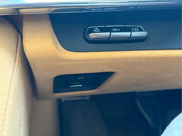 2020 Chevrolet Corvette Vehicle Photo in Grapevine, TX 76051