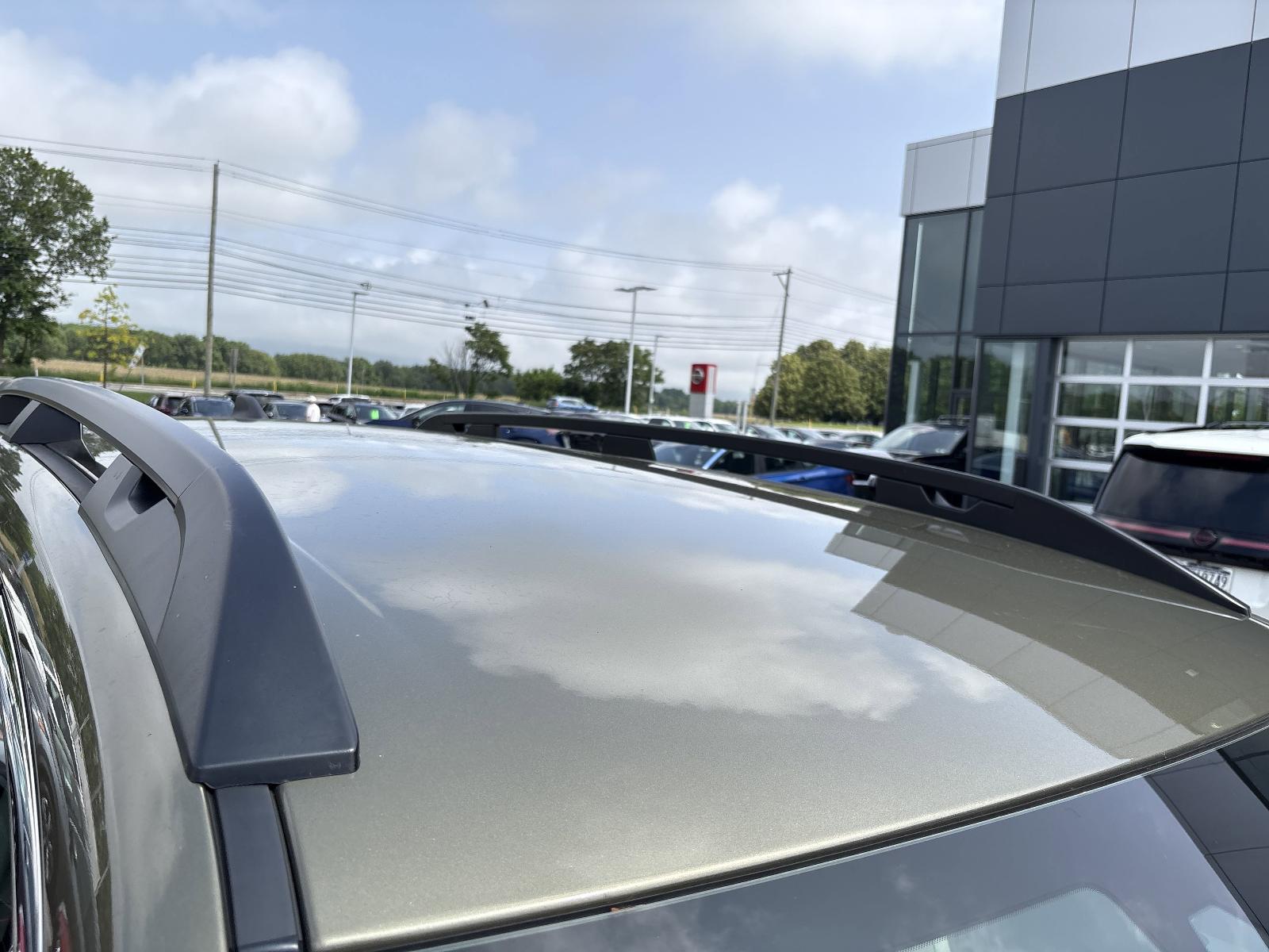 2023 Subaru Ascent Vehicle Photo in Mechanicsburg, PA 17050