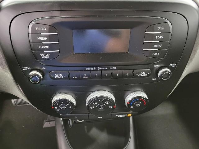 2014 Kia Soul Vehicle Photo in NEENAH, WI 54956-2243