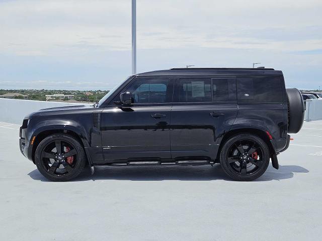 2024 Defender Vehicle Photo in AUSTIN, TX 78717