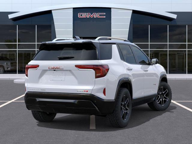 2026 GMC Terrain Vehicle Photo in WATERTOWN, CT 06795-3318