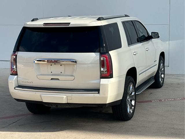 2015 GMC Yukon Vehicle Photo in Grapevine, TX 76051