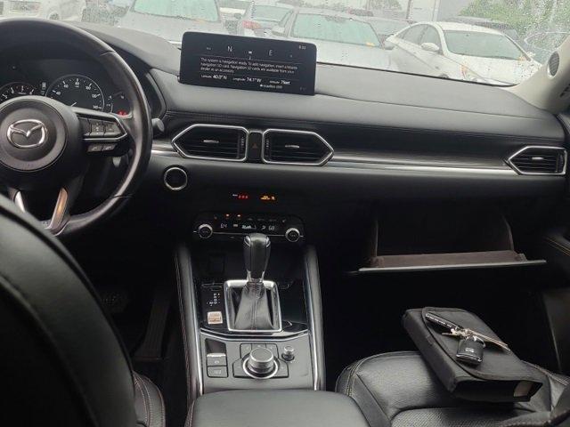 2022 Mazda CX-5 Vehicle Photo in Harrisburg, PA 17111