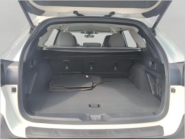 2024 Subaru Outback Vehicle Photo in Green Bay, WI 54304