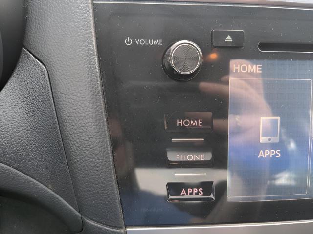 2015 Subaru Legacy Vehicle Photo in Green Bay, WI 54304