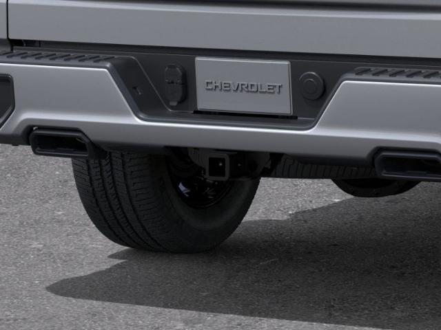 2025 Chevrolet Silverado 1500 Vehicle Photo in INDEPENDENCE, MO 64055-1314