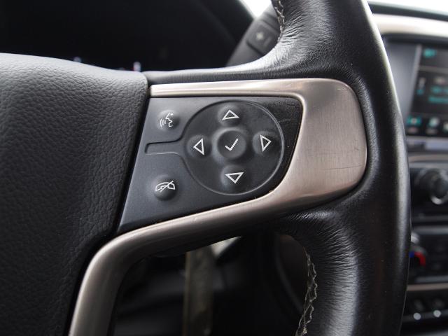 2018 GMC Sierra 1500 Vehicle Photo in MADISON, IN 47250-1611