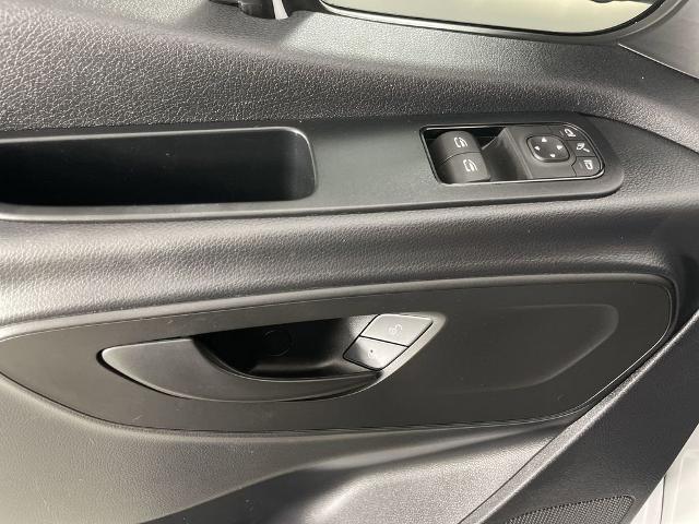 2021 Mercedes-Benz Sprinter 1500 Vehicle Photo in GILBERT, AZ 85297-0402