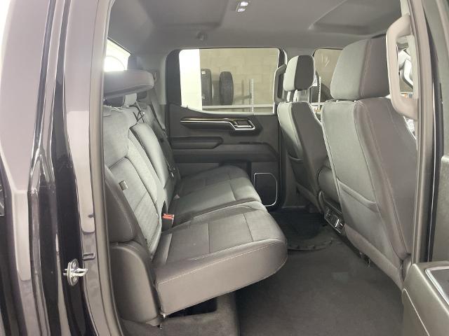 2022 GMC Sierra 1500 Vehicle Photo in GILBERT, AZ 85297-0402