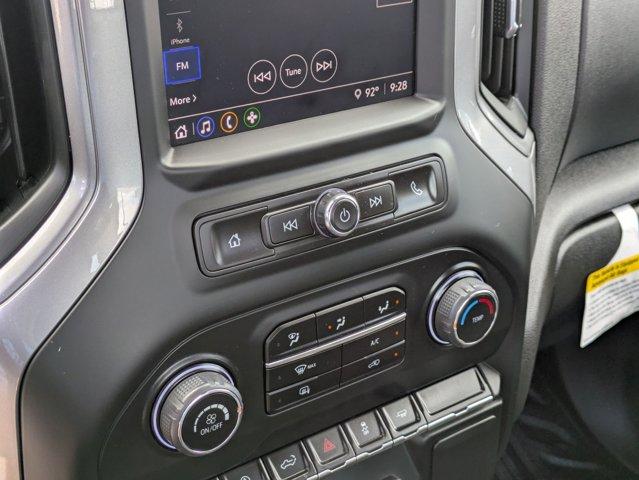 2024 Chevrolet Silverado 1500 Vehicle Photo in SELMA, TX 78154-1460