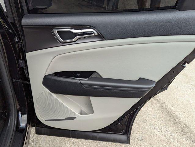 2024 Kia Sportage Vehicle Photo in San Antonio, TX 78230