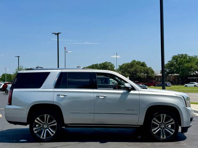 2019 GMC Yukon Vehicle Photo in DALLAS, TX 75209-3016
