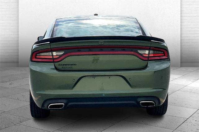 2021 Dodge Charger Vehicle Photo in Kansas City, MO 64114