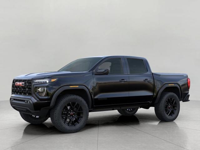 2025 GMC Canyon Vehicle Photo in APPLETON, WI 54914-8833
