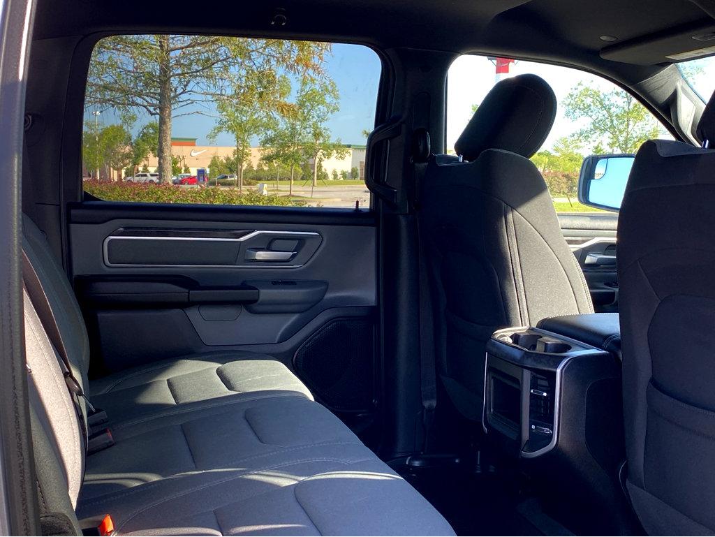 2022 Ram 1500 Vehicle Photo in POOLER, GA 31322-3252
