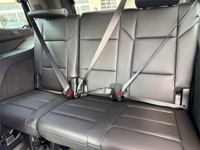 2023 Cadillac Escalade Vehicle Photo in BATON ROUGE, LA 70809-4546