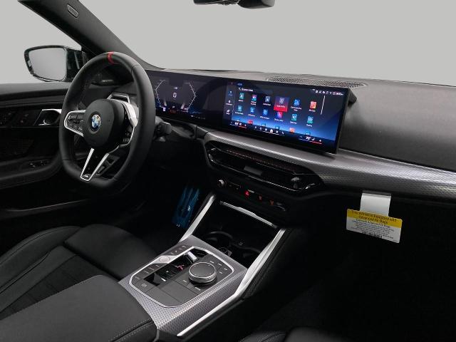 2025 BMW M240i xDrive Vehicle Photo in Appleton, WI 54913