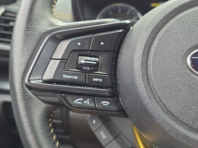 2023 Subaru Crosstrek Vehicle Photo in Pleasant Hills, PA 15236