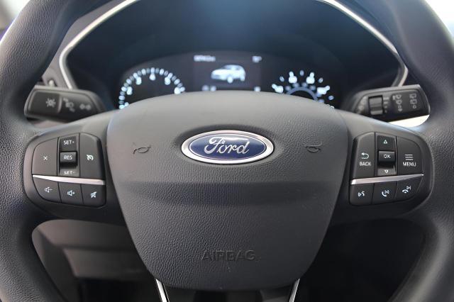 2020 Ford Escape Vehicle Photo in Green Bay, WI 54304